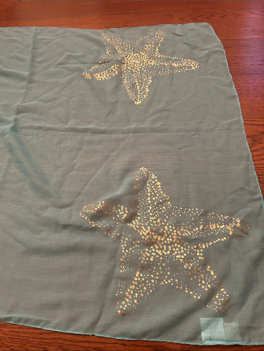 Mudpie Scarf or Wrap NWOT